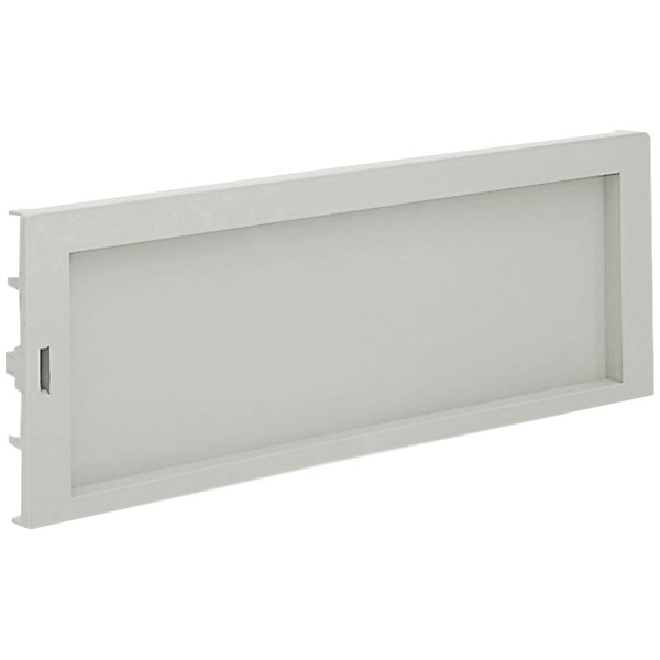 Schneider Electric NSYCTL750DLPG Thalassa top cover 750x146mm grey...