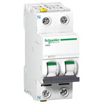 Schneider Electric Circuit Breakers Circuit breaker 614374