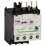 Schneider Electric LRD16 TeSys Overload Relay motor protection 1-16A