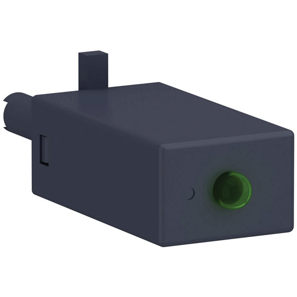 Schneider Electric RZM040W plug-in module + diode 1pc reliable sol...