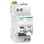 Schneider Electric Circuit Breakers RCBO 614393