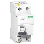 Schneider Electric Circuit Breakers RCCB 614394