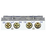 Schneider Electric ZENL1111 Auxiliary Switch 5 pcs Maker 1 Series