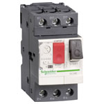 Schneider Electric GV2ME06 Overload Relay single unit durable design