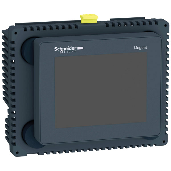 Schneider Electric TM3DI16 Modicon PLC add-on module 16 digital in...