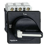 Schneider Electric VBF01 isolator Switch lockable 20 A 1pc
