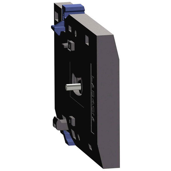 Schneider Electric LAD4CM locking mechanism 1pc compact and secure
