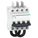 Schneider Electric Circuit Breakers Circuit breaker 614428