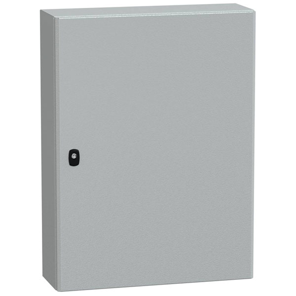 Schneider Electric NSYS3D8620P Spacial enclosure 800x600x200mm IP6...