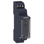 Schneider Electric RE22R2AMR TDR Timer 0.05s-300h 2 Change-overs