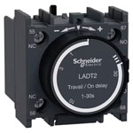 Schneider Electric Relay Modules TDR block 614434