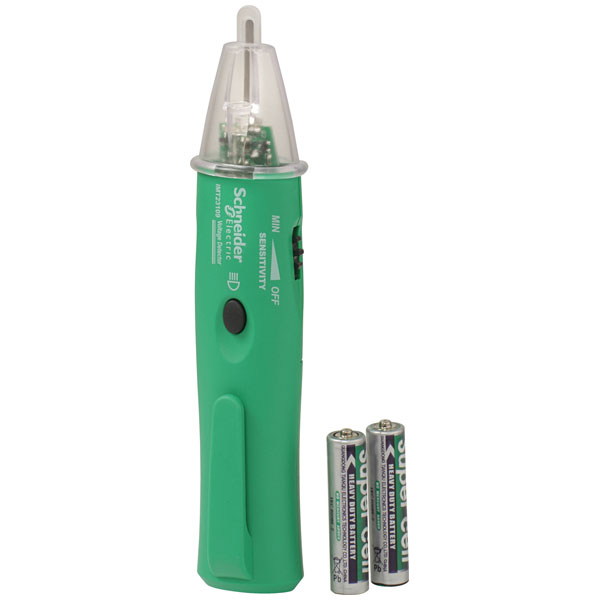 Click to view product details and reviews for Schneider Electric Imt23209 Non Contact Voltage Tester Led 5 1000.