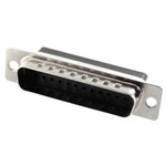 econ connect D Type Accessories D-SUB housing 614470