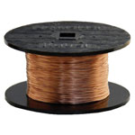econ connect Hook Up Wire Enamel-coated copper wire 614472