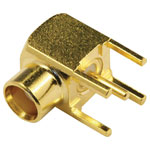 econ connect MCX7FG5 Connector Socket straight 50 Ω 1pc up to 6 GHz