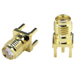 econ connect RF Adaptors SMA connector 614481