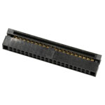 econ connect PC20G1 Pin Connector 1.27 mm 20 pins 2 rows 1pc tray