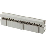 econ connect PV8RM2 Pin Connector 2mm spacing 8 pins 2 rows 1pc tray