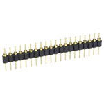 econ connect PAKSN20G2 Pin Strip 1 row 20 pins precision 1pc