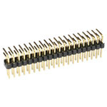 econ connect SL32G2 Pin Strip standard 2 rows 16 pins per row 1pc