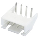 econ connect PCB Pins Pin strip (standard) 614504