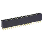 econ connect BL5/1G8 SIL Socket 5 pins/row 1 row standard 1pc