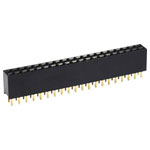 econ connect BLG2X23 SIL Socket 2 rows 23 pins standard 1pc
