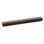 econ connect FHS35D40GOT SIL Socket 2 rows 20 pins/row 1pc