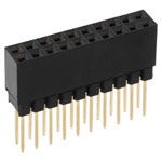 econ connect FME25D40GAL SIL Socket 2x20 pins standard 1pc