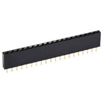 econ connect BLG2X21 SIL Socket 2 rows 21 pins standard 1pc