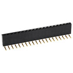 econ connect BLW2X40 SIL Socket 2 Rows 40 Pins per Row Standard