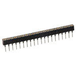 econ connect SAS28S6 SIL Socket precision 1 row 6 pins 1pc