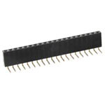econ connect D Sub SIL socket (standard) 614518