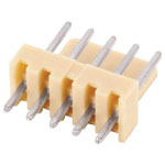 econ connect PSL3W Pin Strip 3 pins with 2.54 mm contact spacing