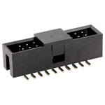 econ connect WT16GSS Pin Strip 16 pins 2.54 mm spacing