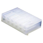 econ connect Plugs & Headers Cable duct 614524