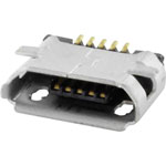 econ connect UBU1AH USB-A Socket vertical 1 port 1pc