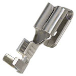 Vogt Verbindungstechnik 3838.67 Distributor Terminal 6.3mm 250pcs