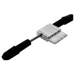 Vogt Verbindungstechnik 03775a08.68 Blade Connector 2.8mm 5000pcs
