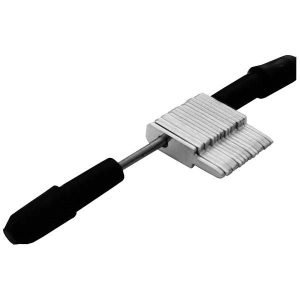 Vogt 03773a08.68 Blade Connector 2.8mm width 0.8mm thickness 5000pcs