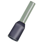 Vogt Verbindungstechnik 459908 Ferrule 0.34mm² Insulated Turquoise 500pcs