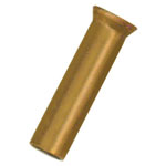 Vogt Verbindungstechnik 470306 Ferrule 1mm² Red 500pcs