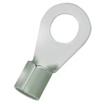 Vogt Verbindungstechnik 3494a Crimp Cable Lug 10mm² Ø6mm 500pcs