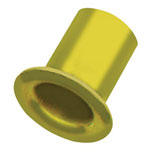 Vogt Verbindungstechnik b25090030.61 Tubular rivet Brass Ø25x9mm 1000pcs