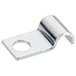 Vogt Verbindungstechnik Crimps, Splices & Terminals Accessories Clamp 614595