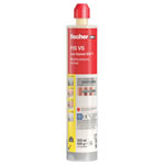 Fischer Chemical Fixings Mortar 614625