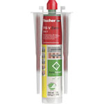 Fischer Chemical Fixings Filling mortar 614631
