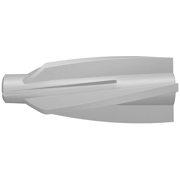 Fischer 532659 Turbo aerated Concrete anchor secure for porous Con...