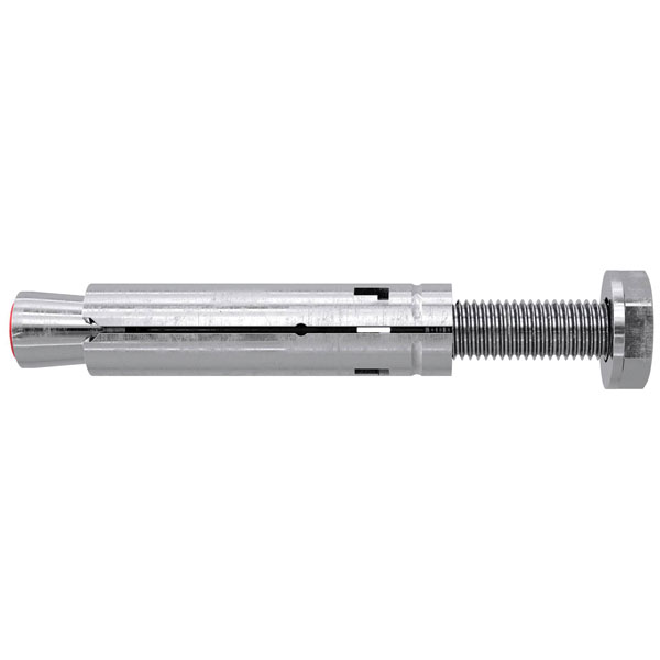 Fischer 532751 FH II 12 mmheavy duty anchor Set for HVAC installations