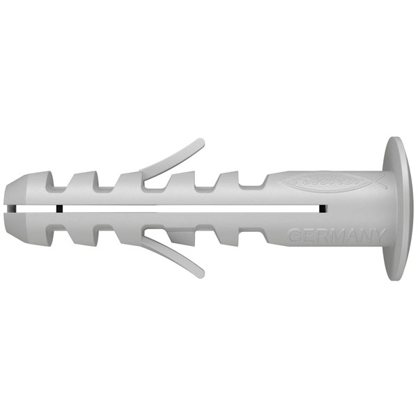 Fischer 532668 Spring Toggle Set high-quality Nylon for Concrete m...